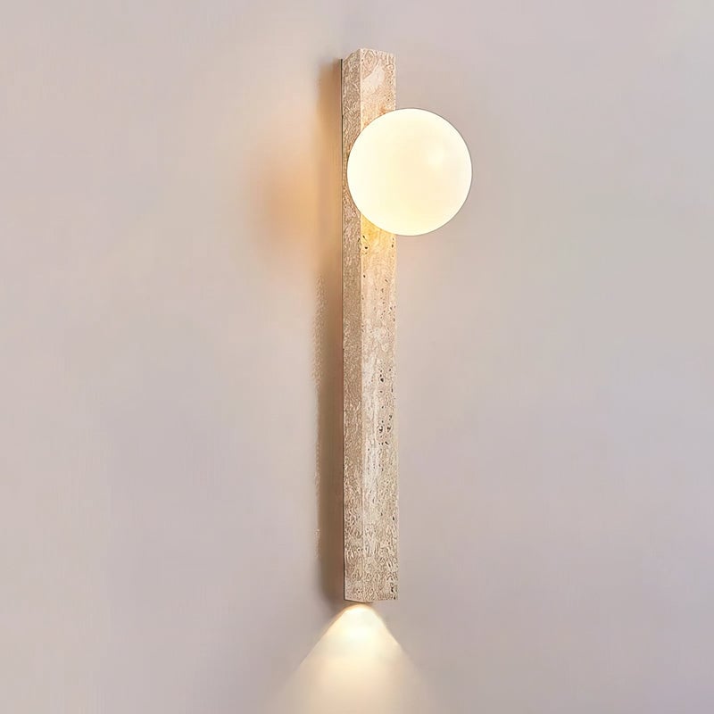 Malta wall lamp