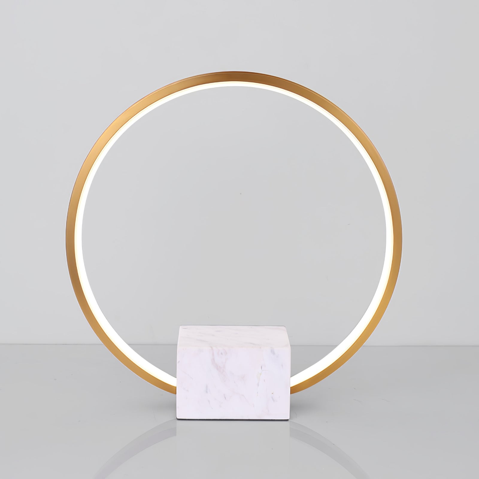 ジュネーブ テーブルランプ