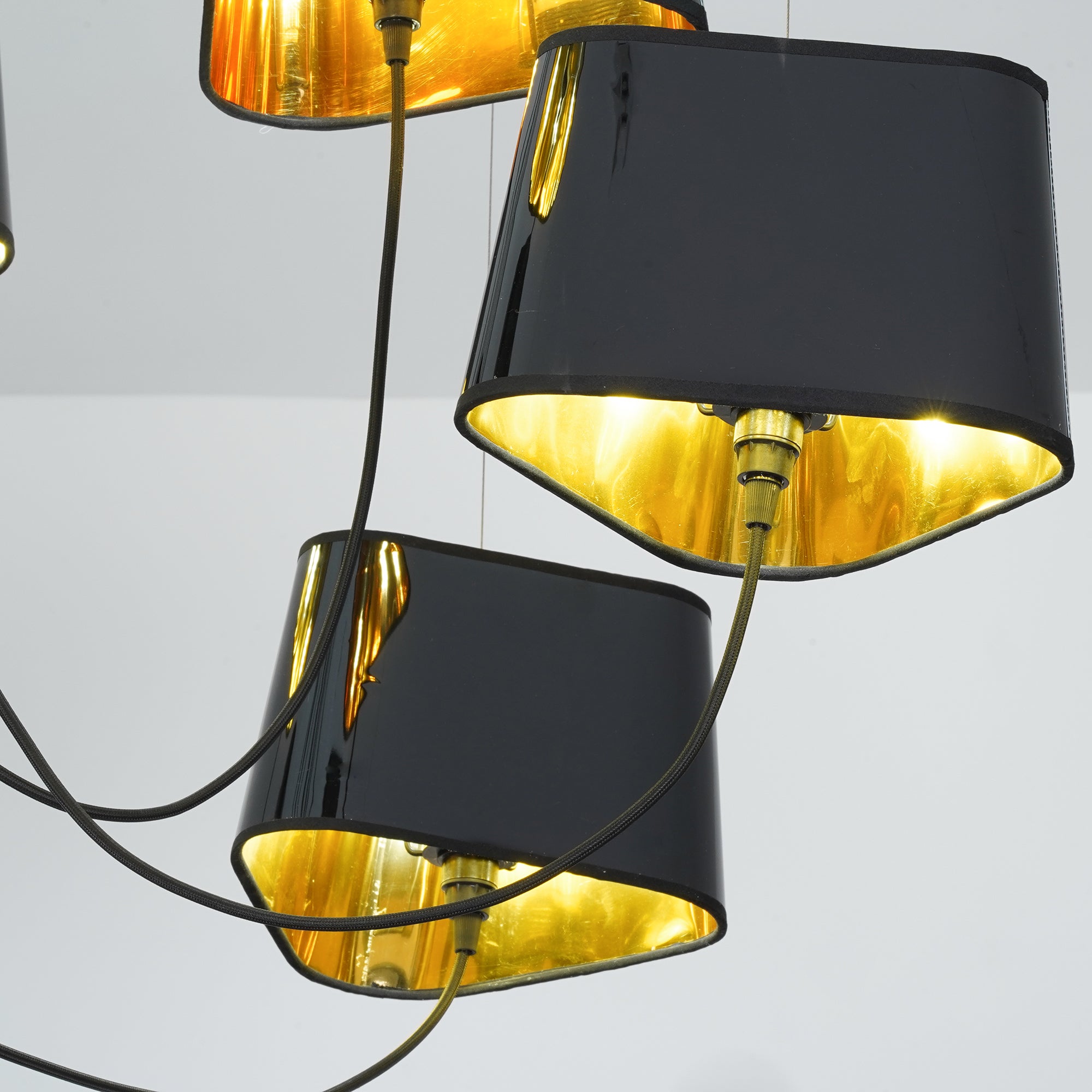 Petit Nuage Chandelier