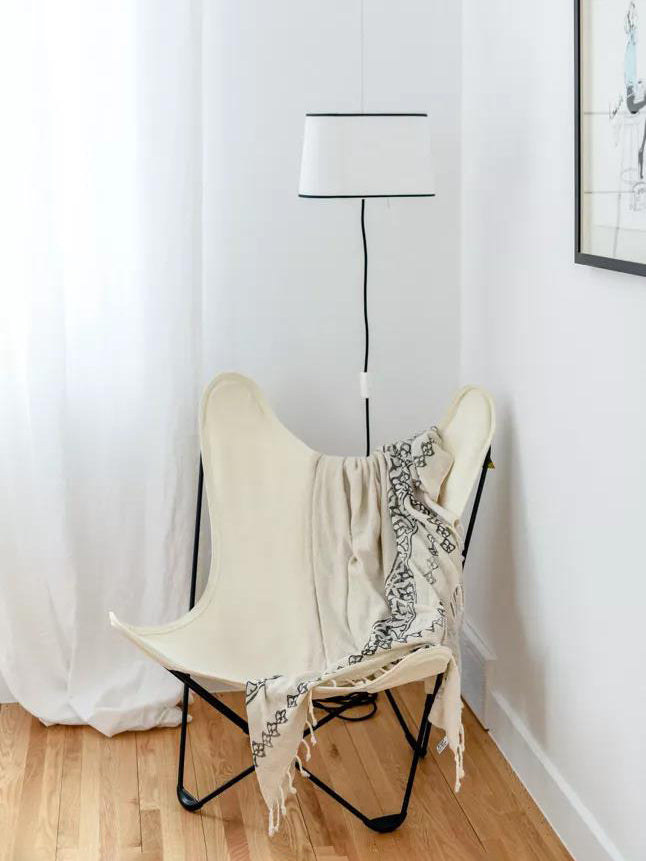 装飾要素シャンデリア