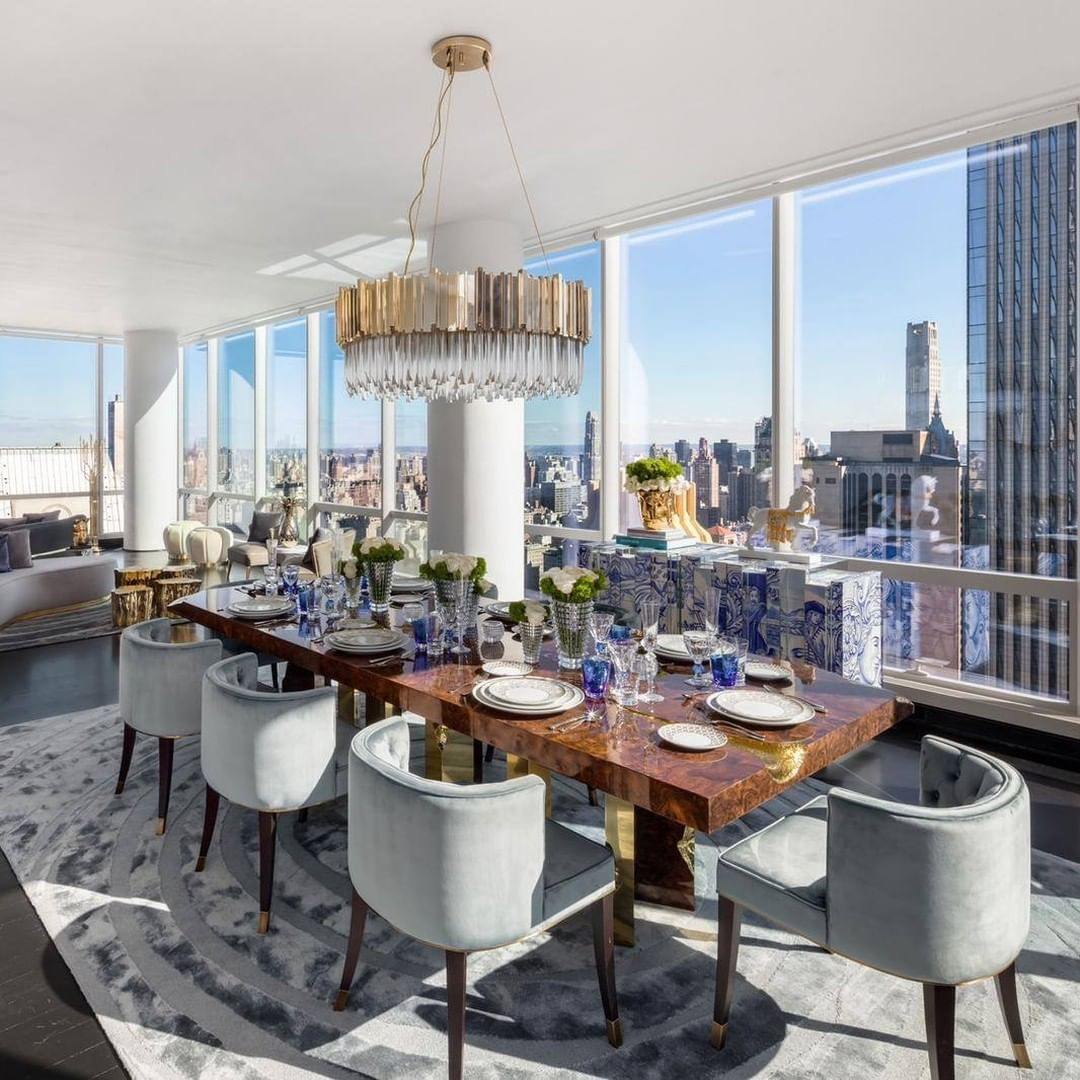 エンパイアシャンデリア