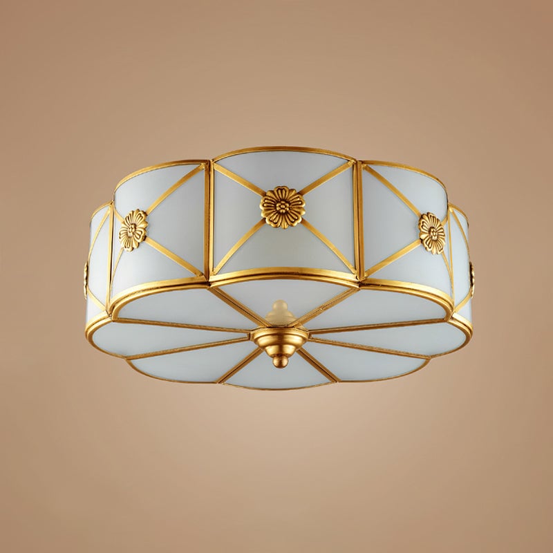 Lumalin Ceiling Lamp