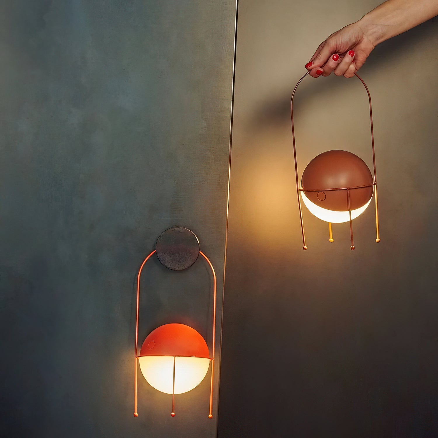 Rosendahl Table Lamp