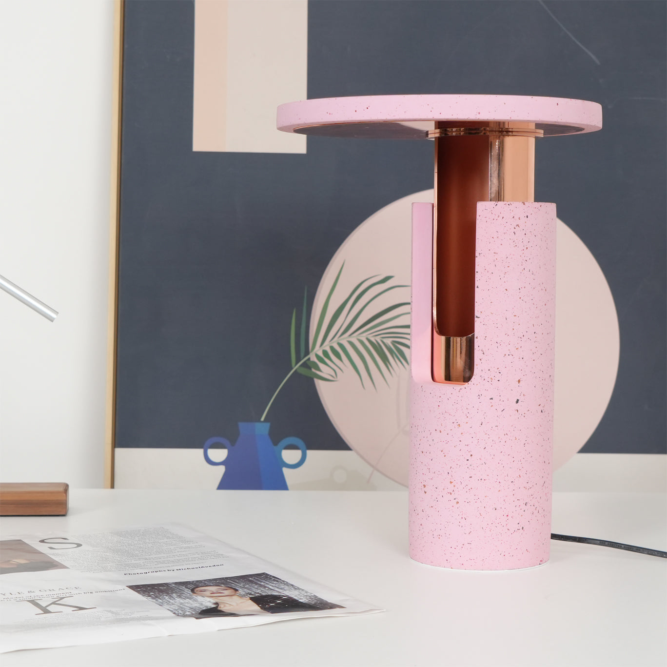 アンブラ テーブルランプ