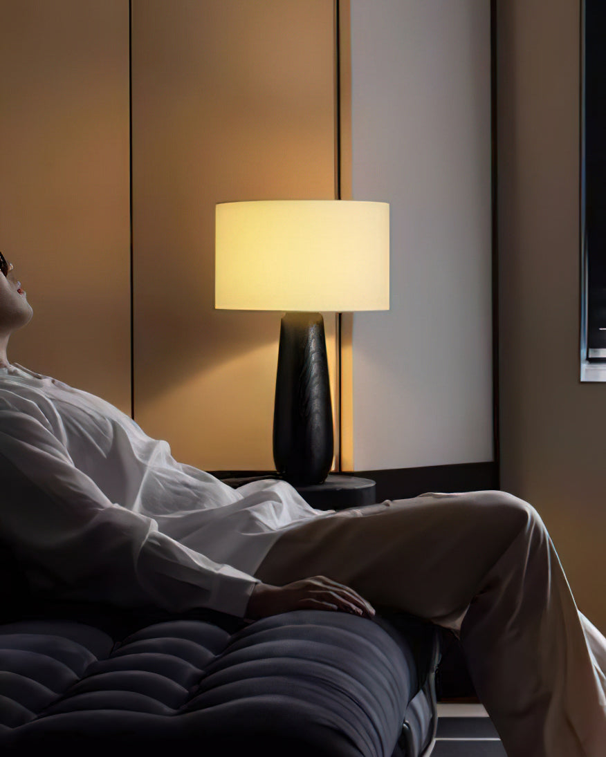 シエラ テーブルランプ