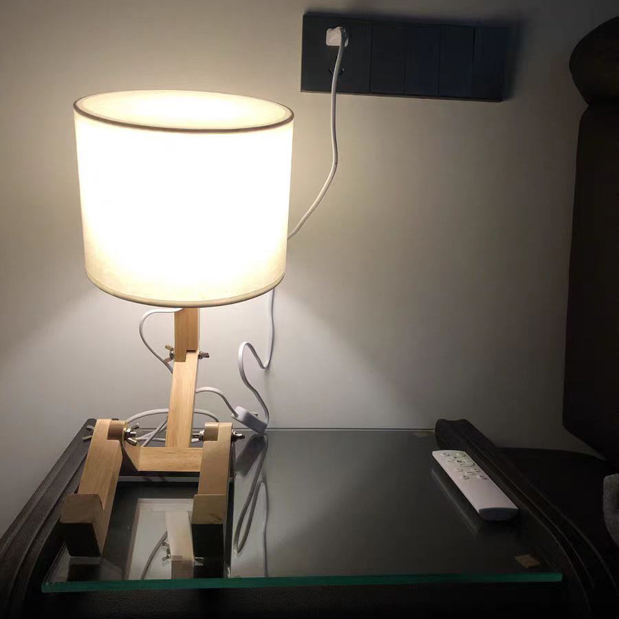 Robot Table Lamp