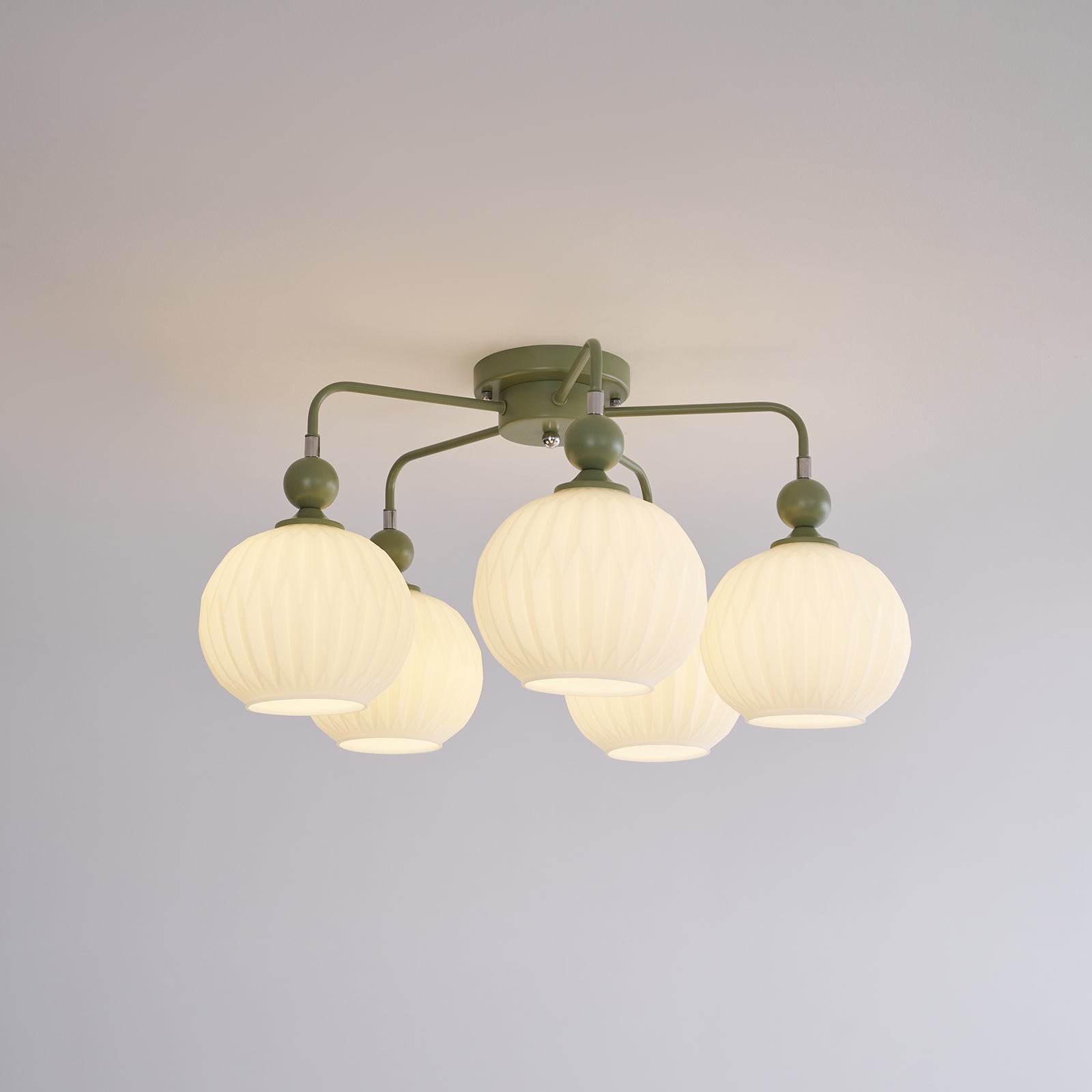 Renee Blossom Ceiling Lamp