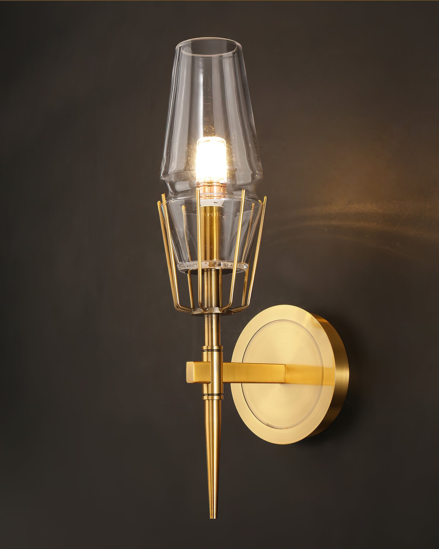 Chaillot Wall Lamp