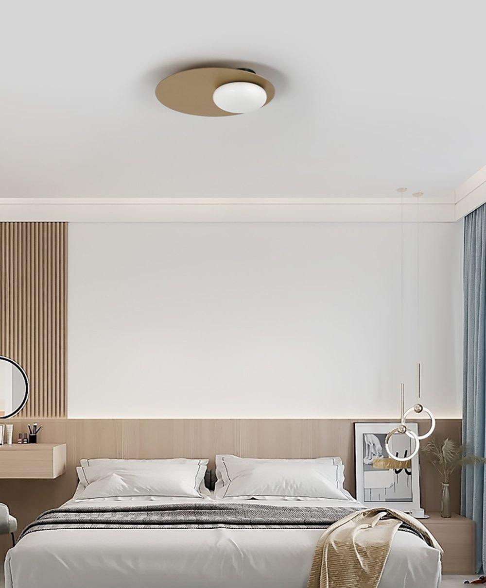 ノードの角度付き壁取り付け用燭台