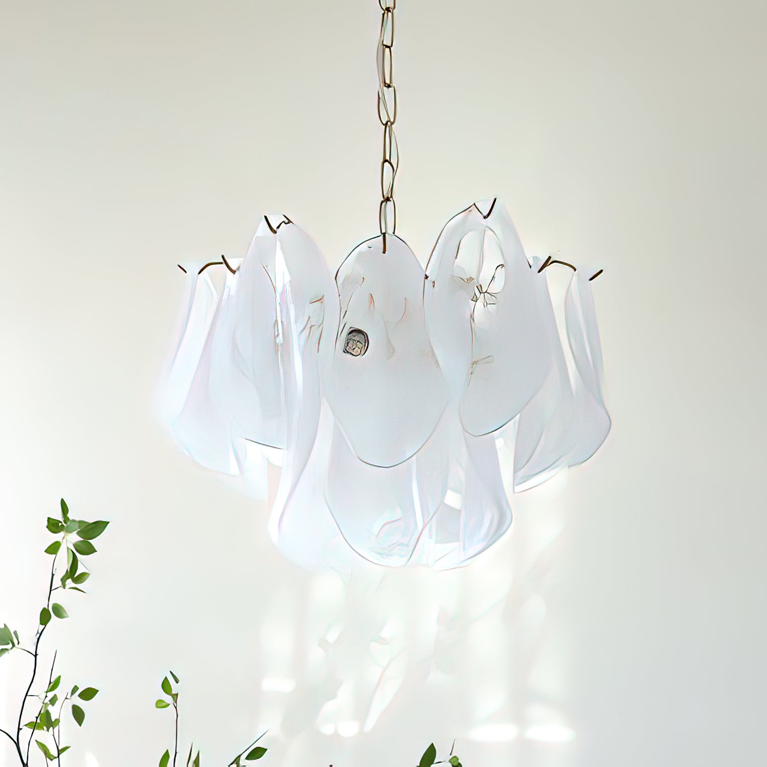 Bettina Chandelier