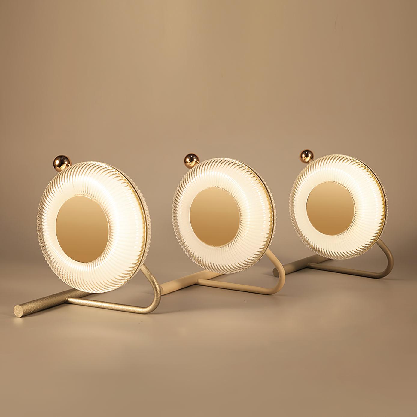 Pixo バッテリー内蔵テーブルランプ