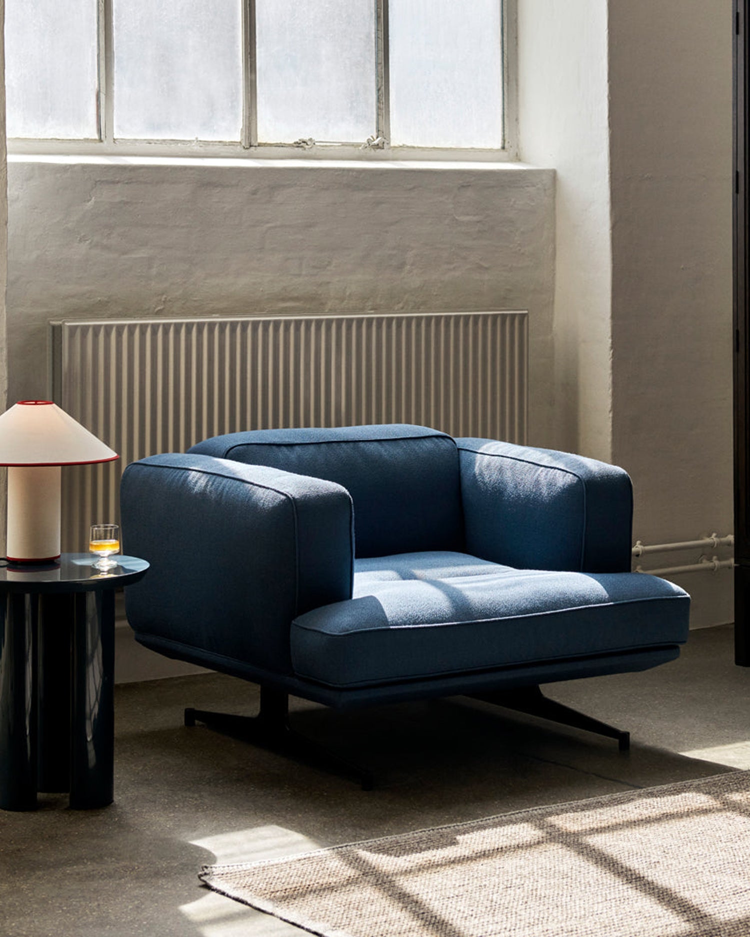 フレイ テーブルランプ