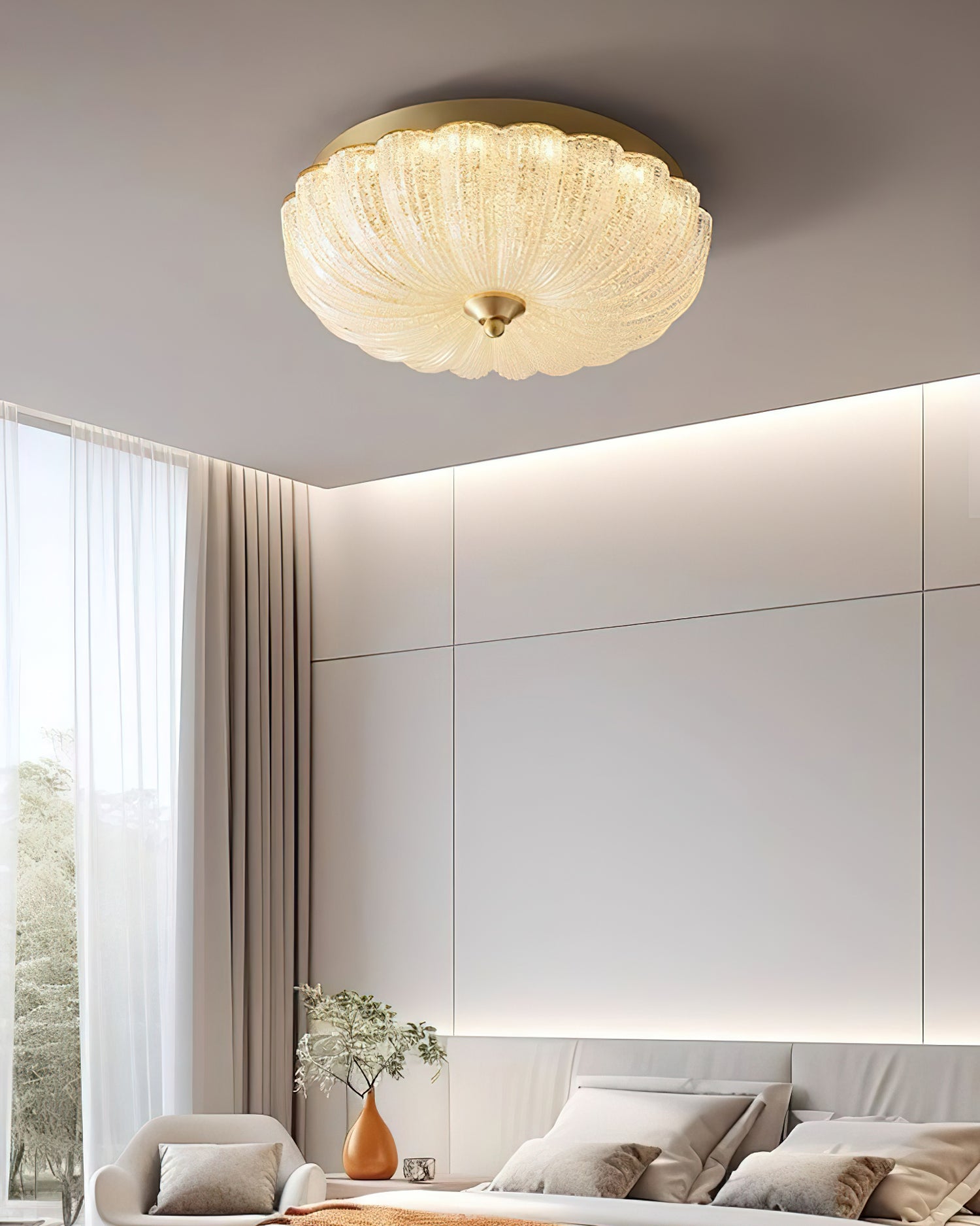 Nienna Ceiling Light