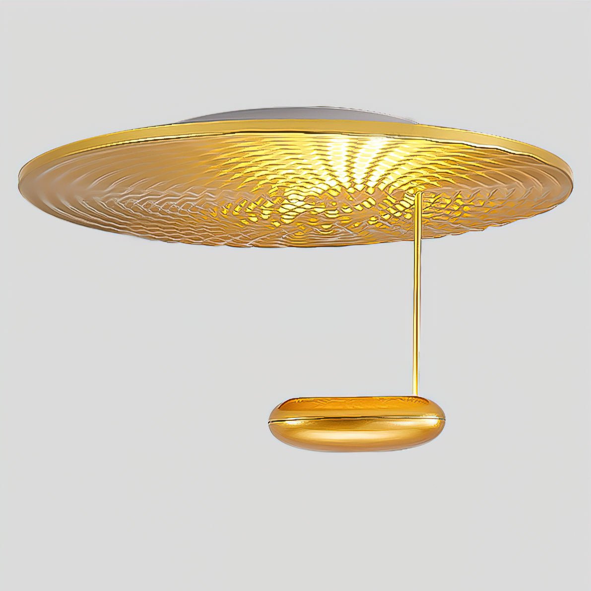 水銀シーリングランプ