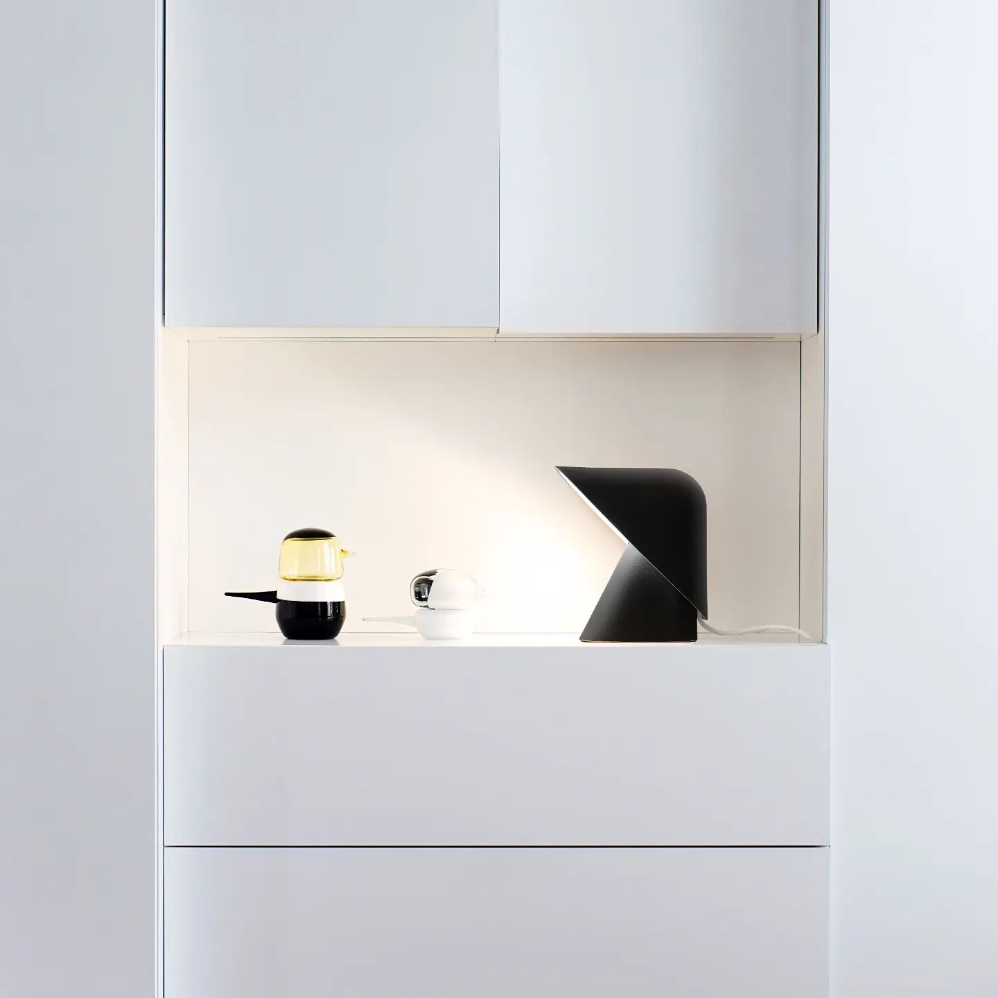 K テーブルランプ