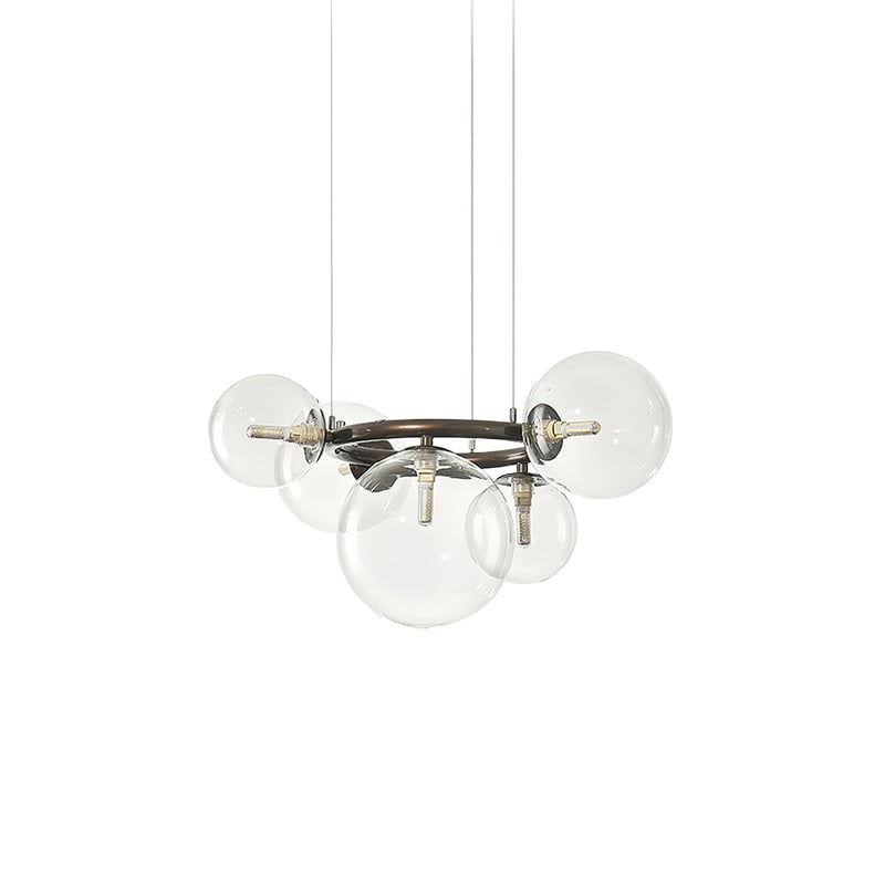 Puppet Ring Chandelier