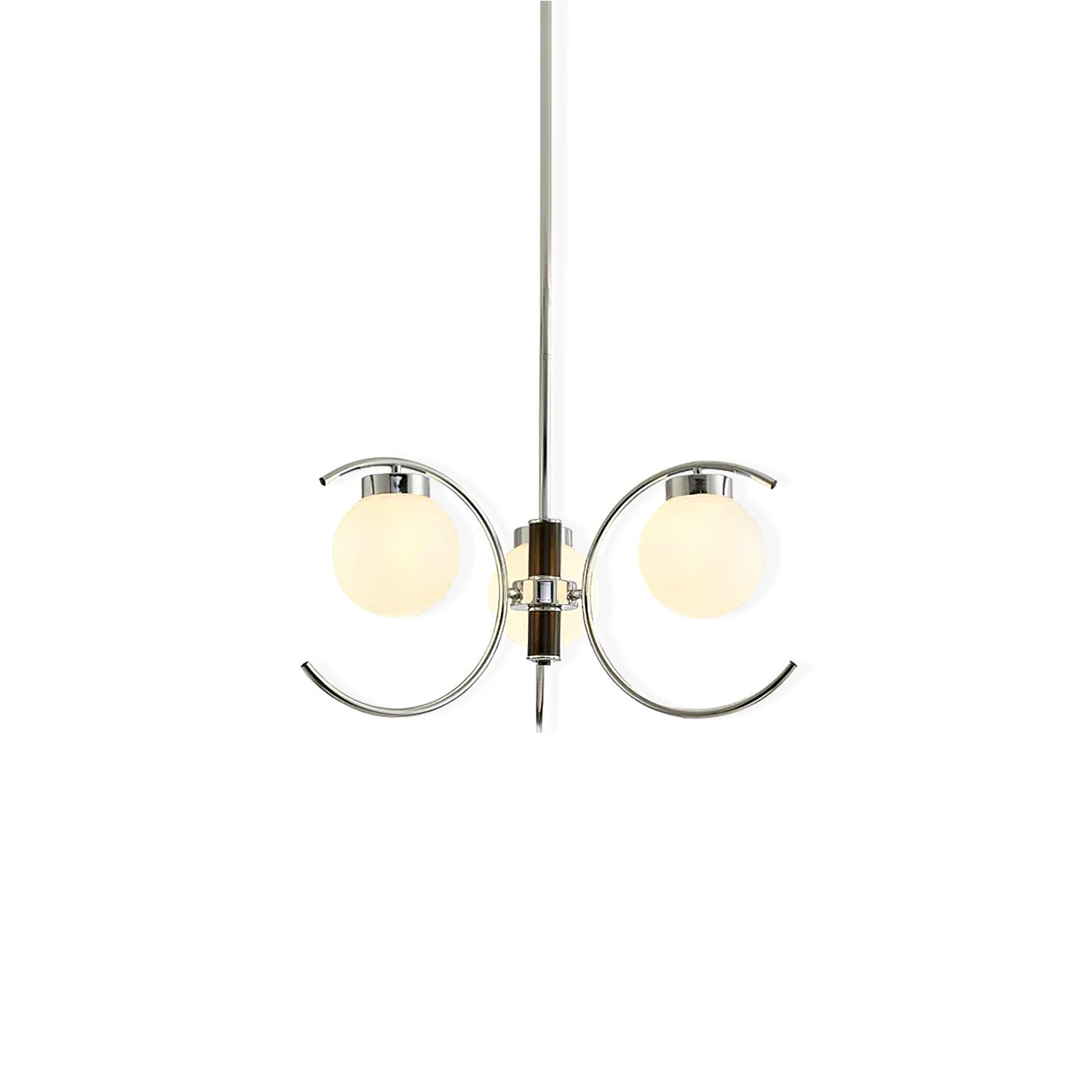 スプートニクシャンデリア