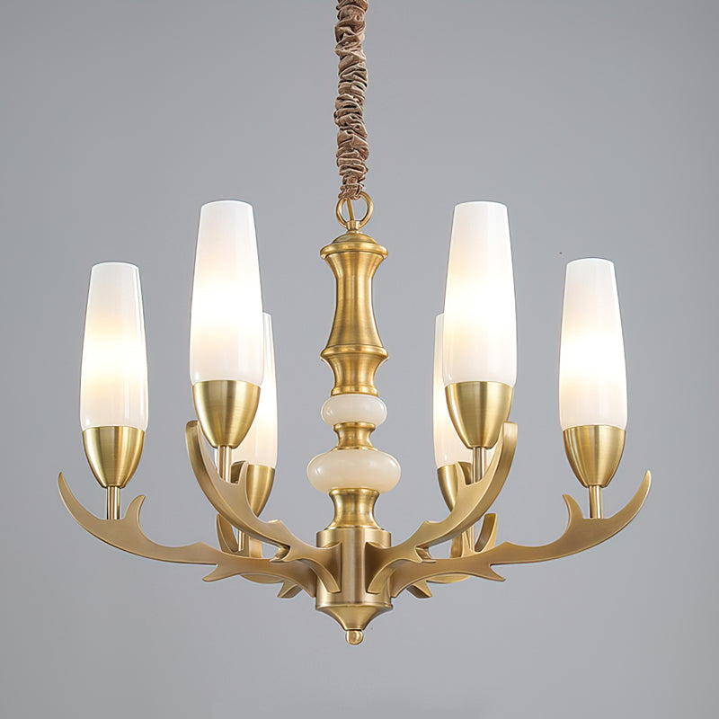 Hudson Chandelier