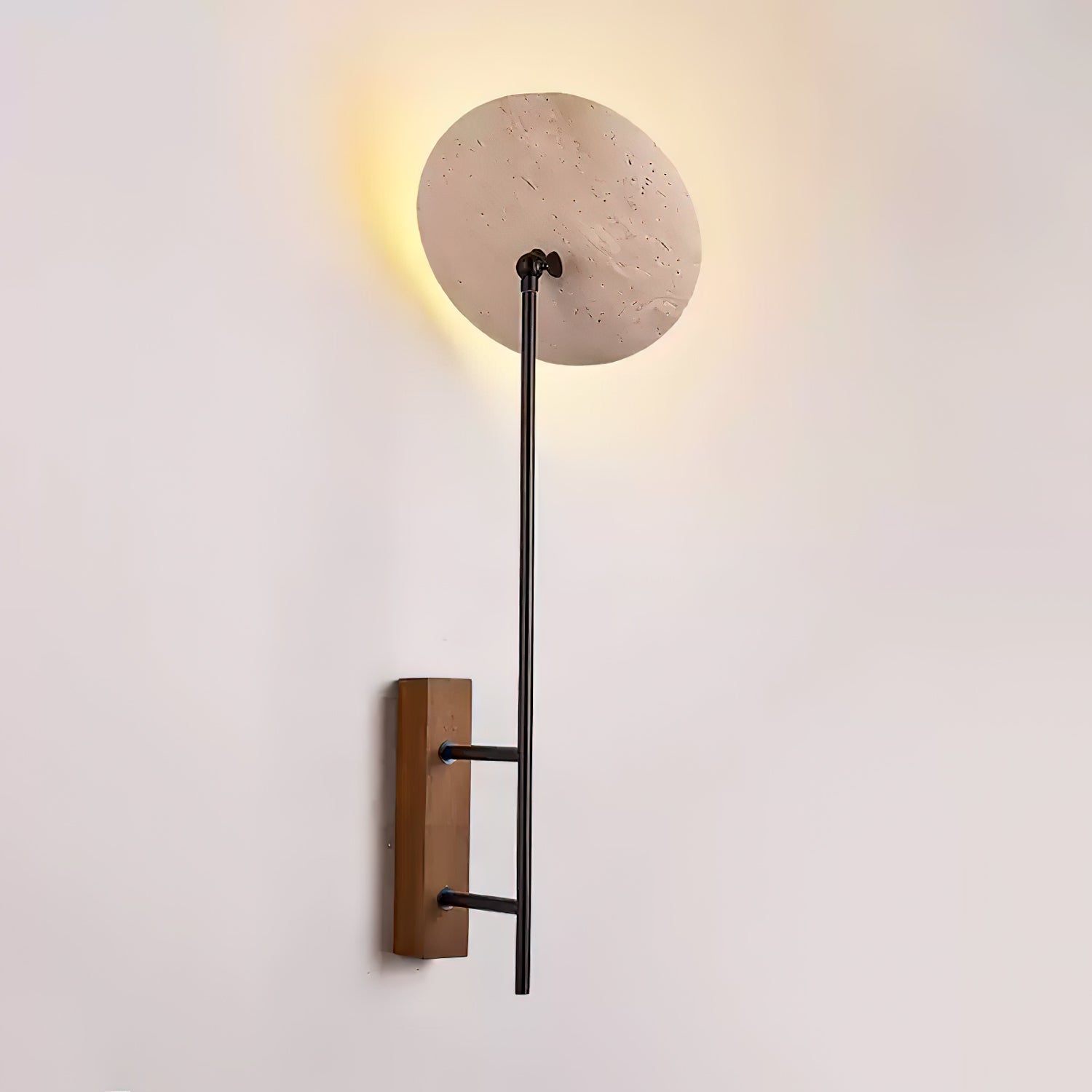 Kona Wall Light