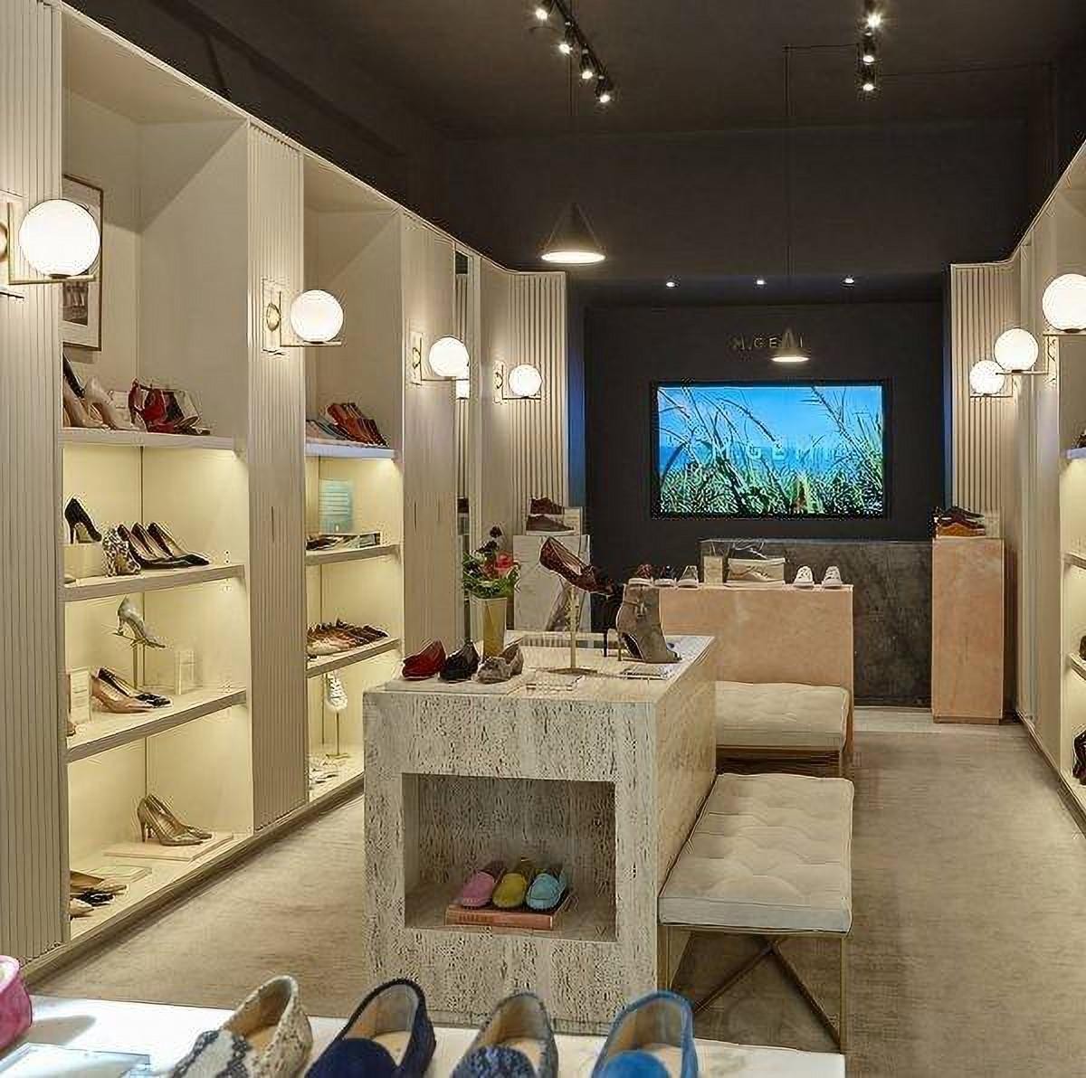 ICライト ウォール/シーリングライト