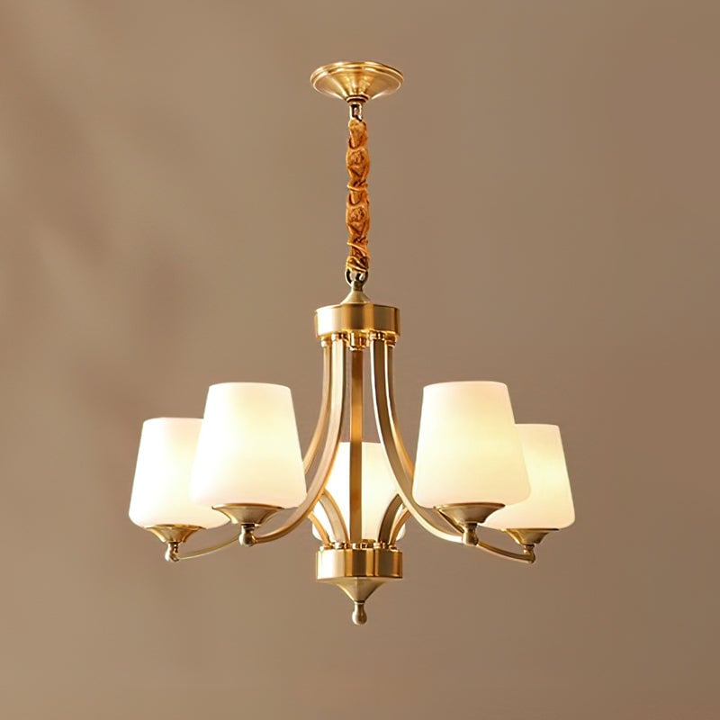 Tuileries Chandelier