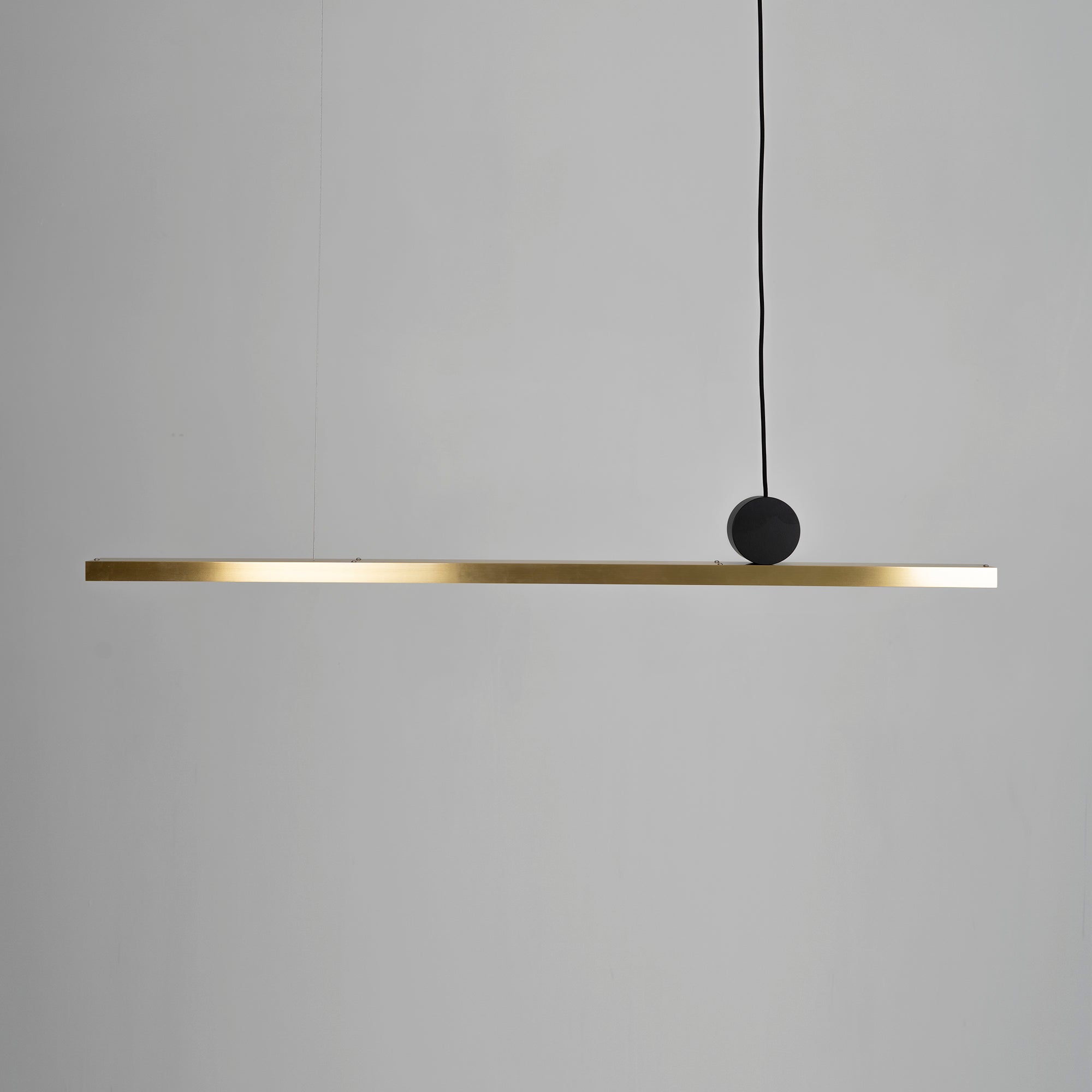 Cale Suspension Lamp