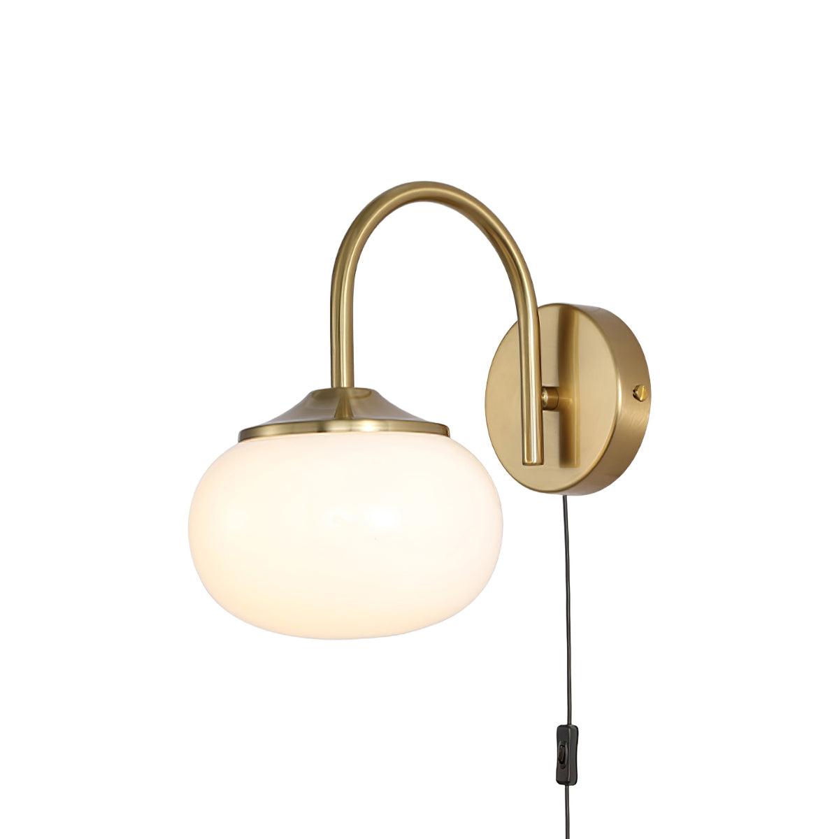 マシュマロ燭台プラグバージョン