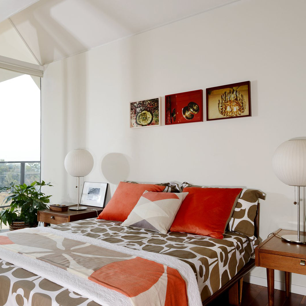 ネルソン テーブルランプ