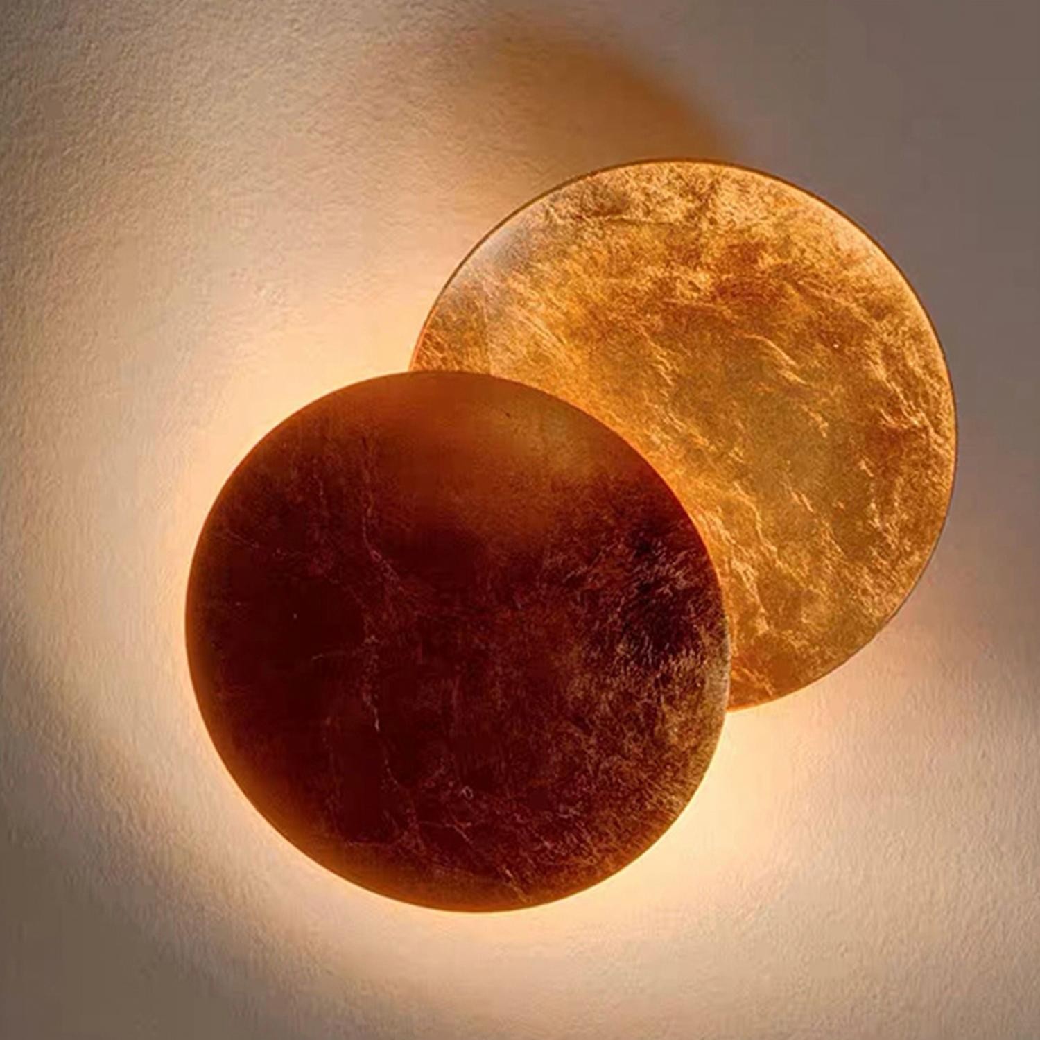 レデラム ウォールランプ