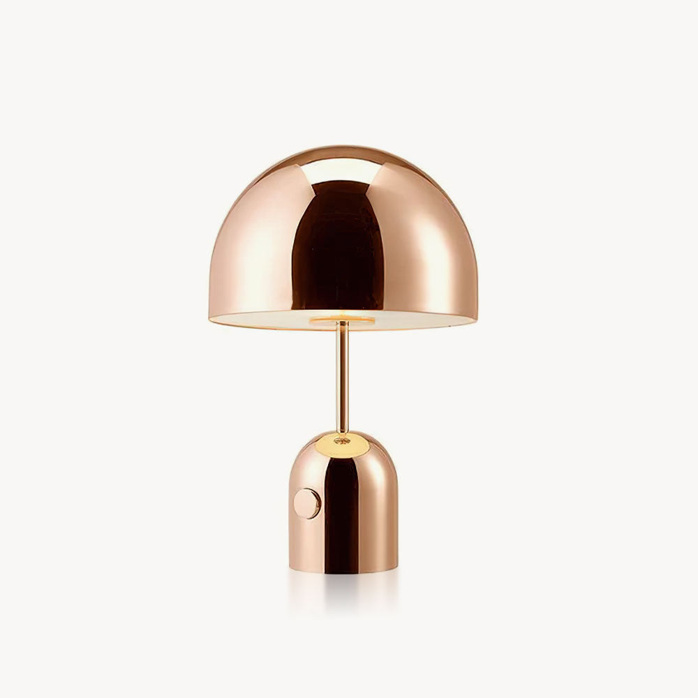 Bell Table Light