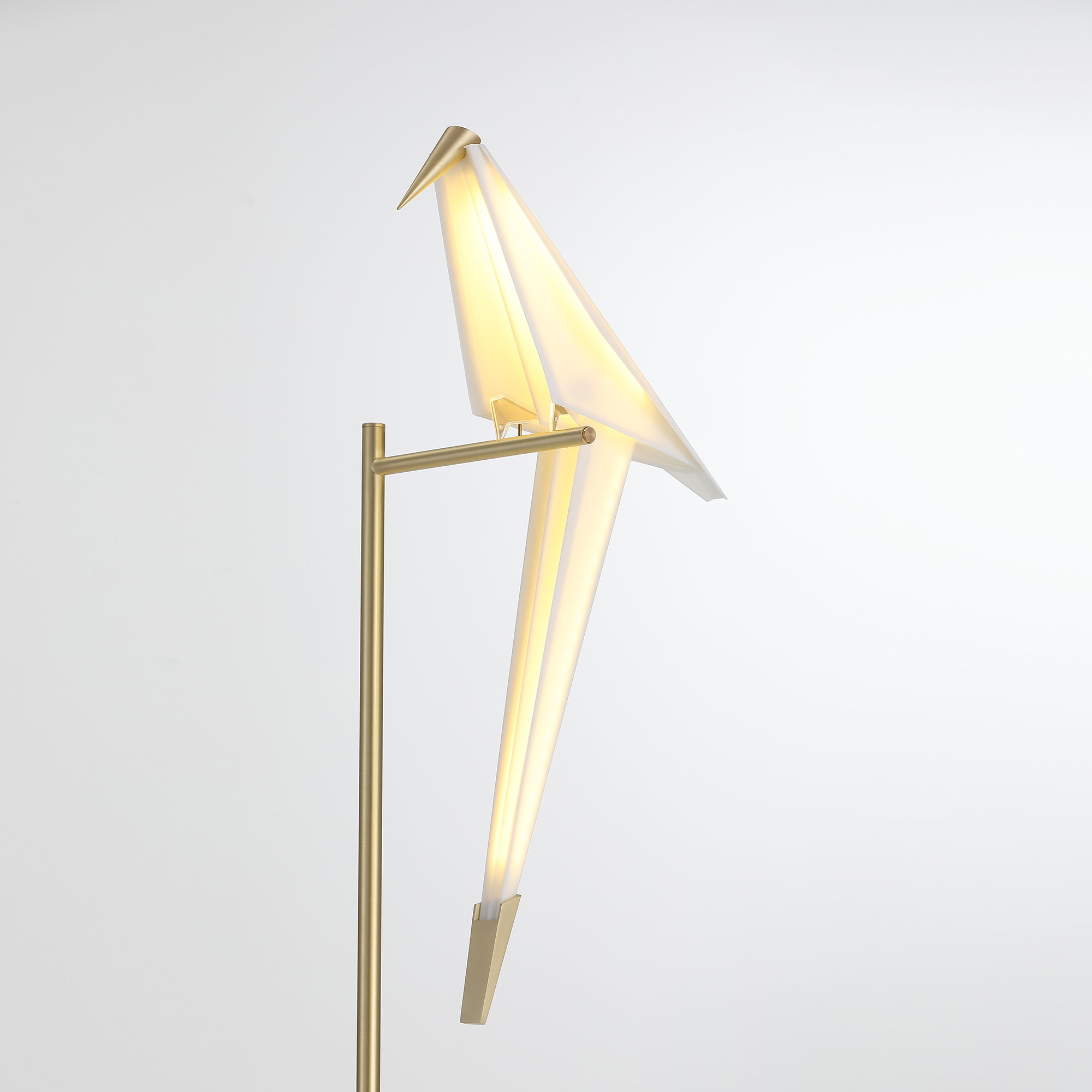 Perch Light Table Lamp