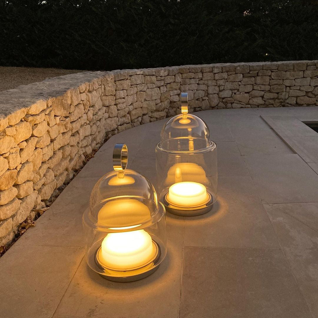 Dome Nomad Table Lamp