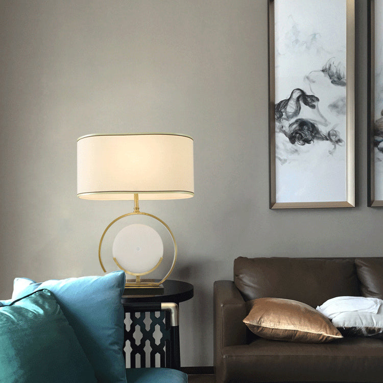 マーブルサークルデスクライト