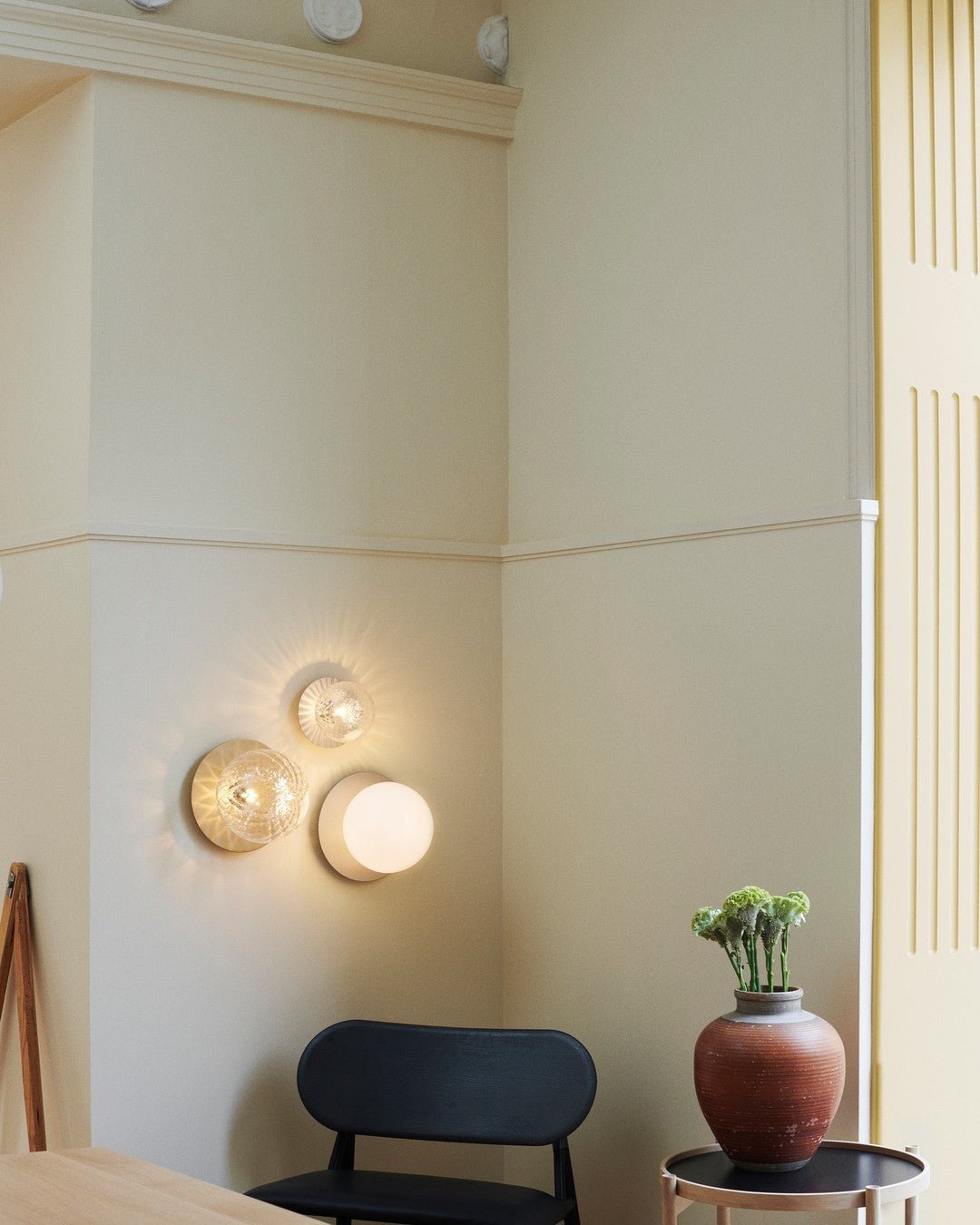 セレステ ウォールランプ