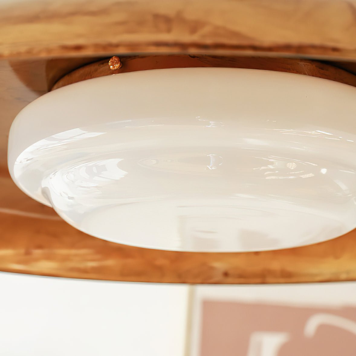 オスカー シーリングランプ