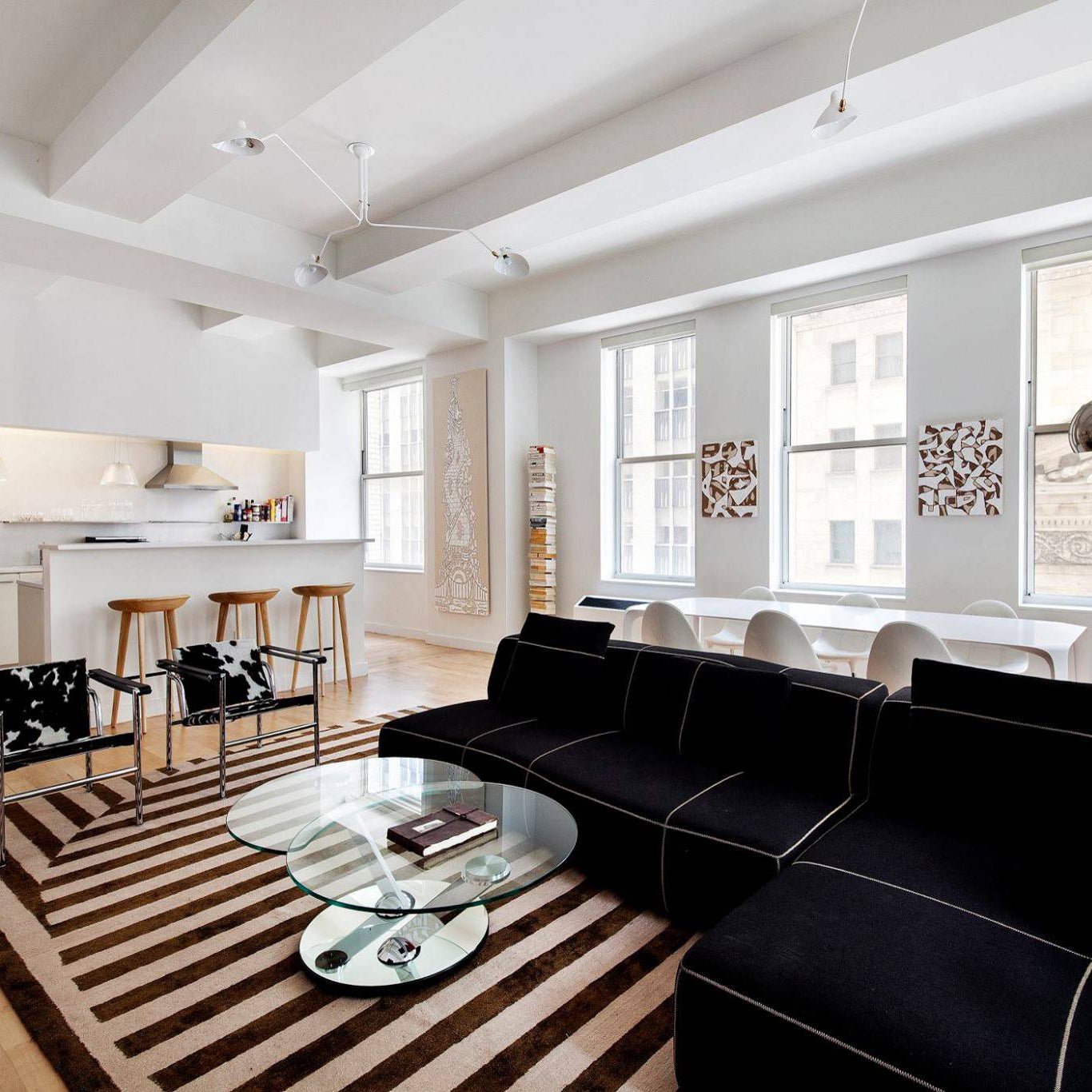 セルジュ・ムーユ シーリングライト A