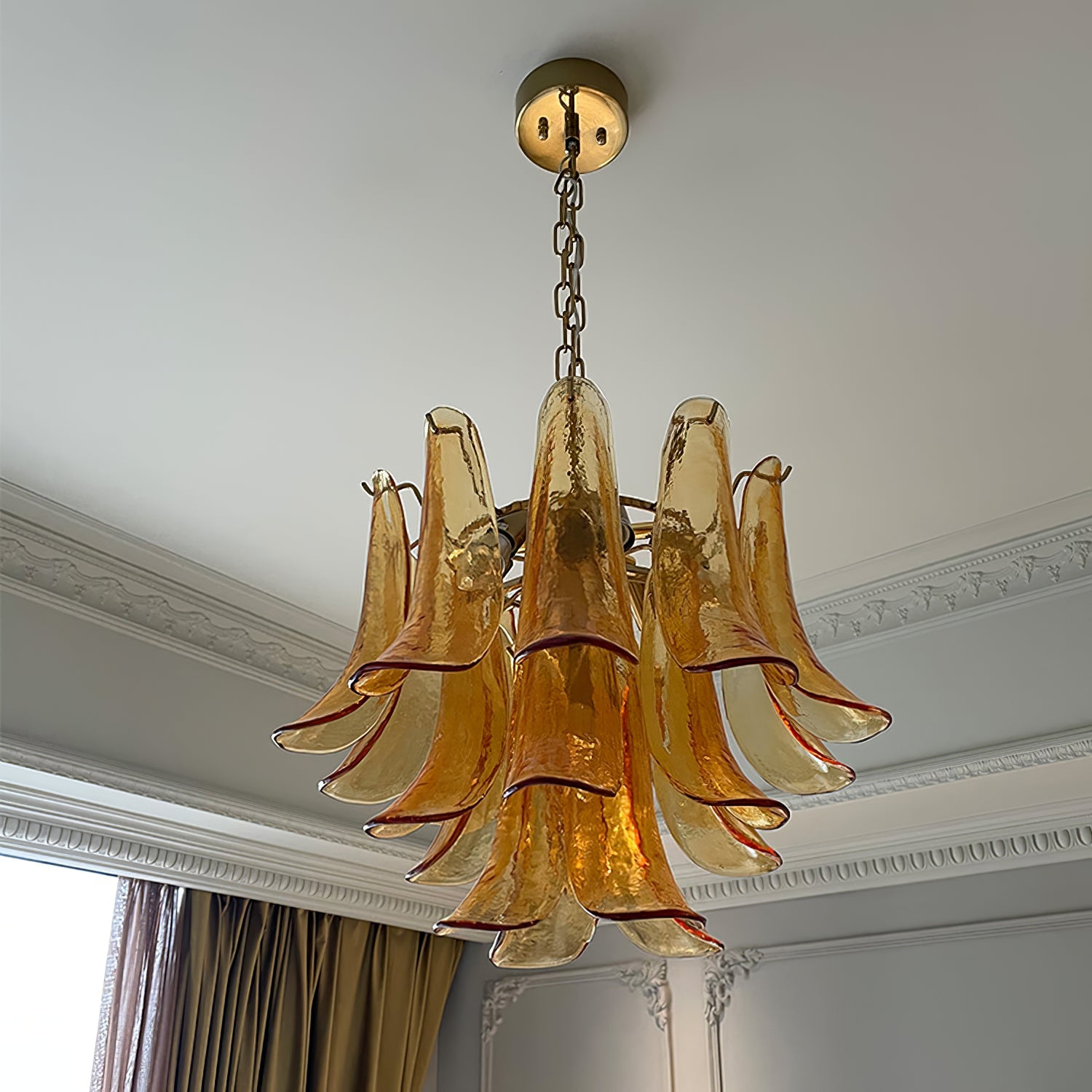 Camilia Chandelier