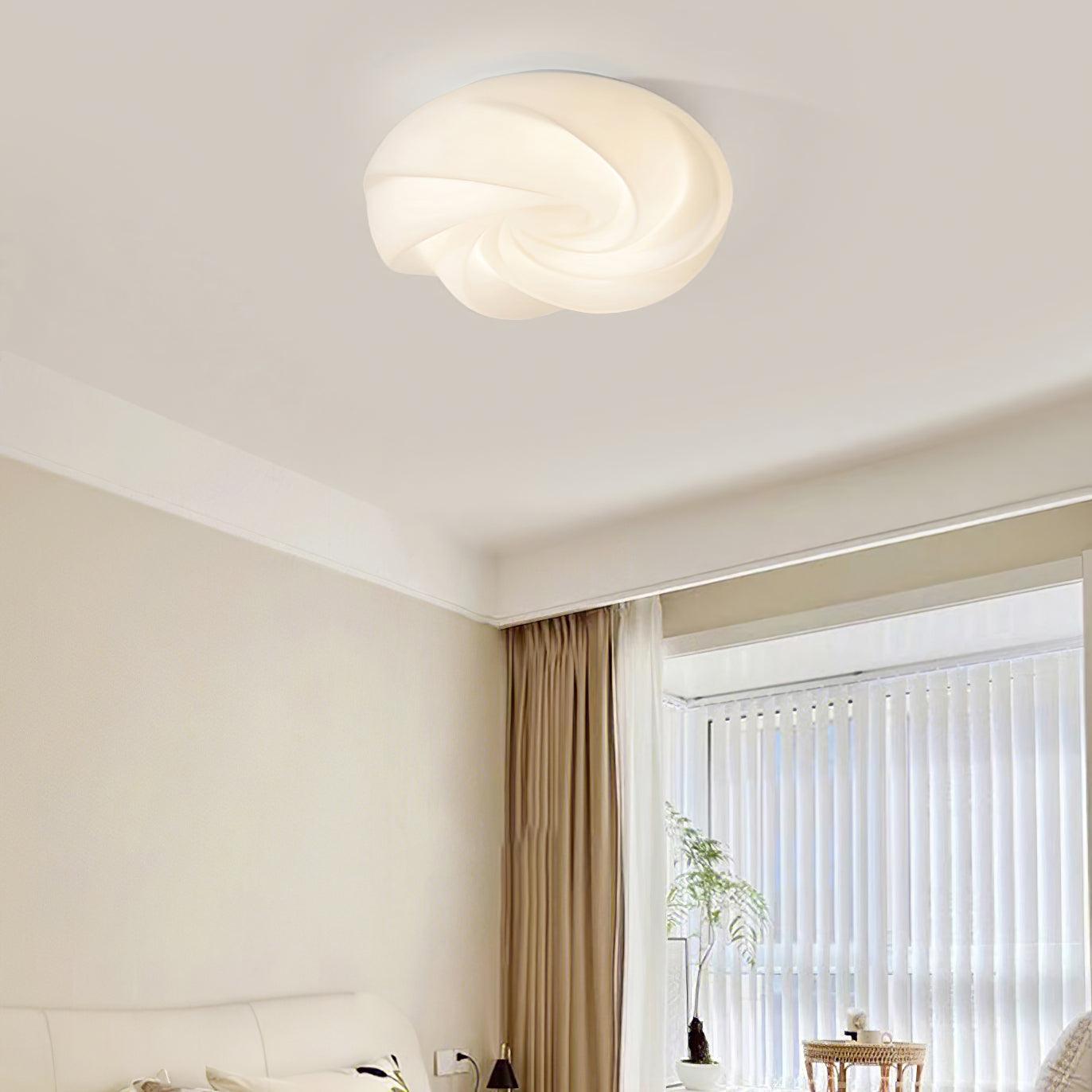 クッキーローズシーリングランプ