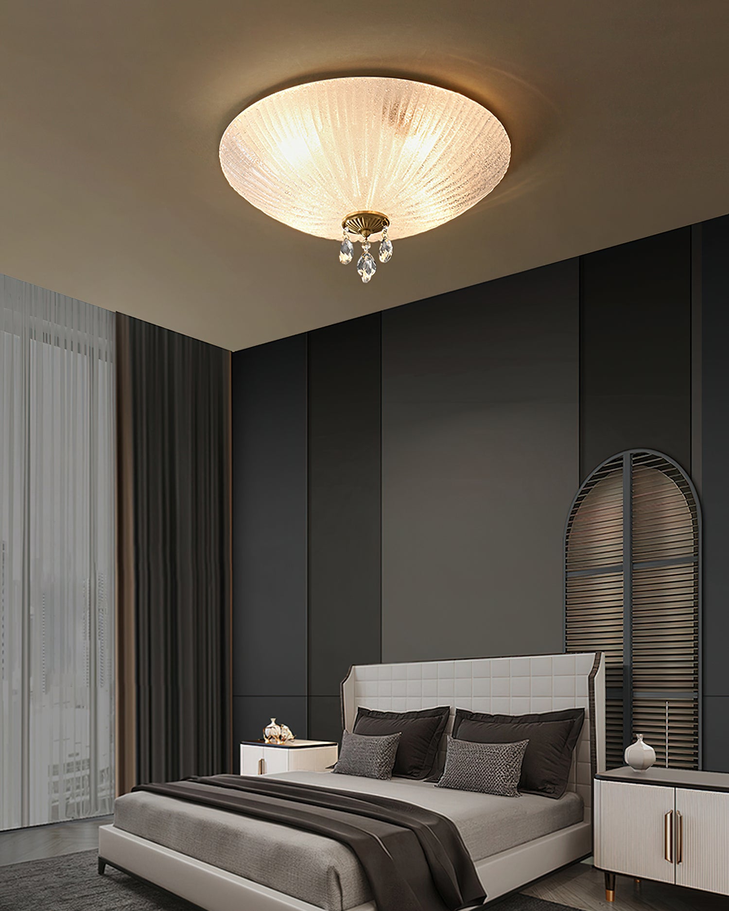 Eurofase Ceiling Light