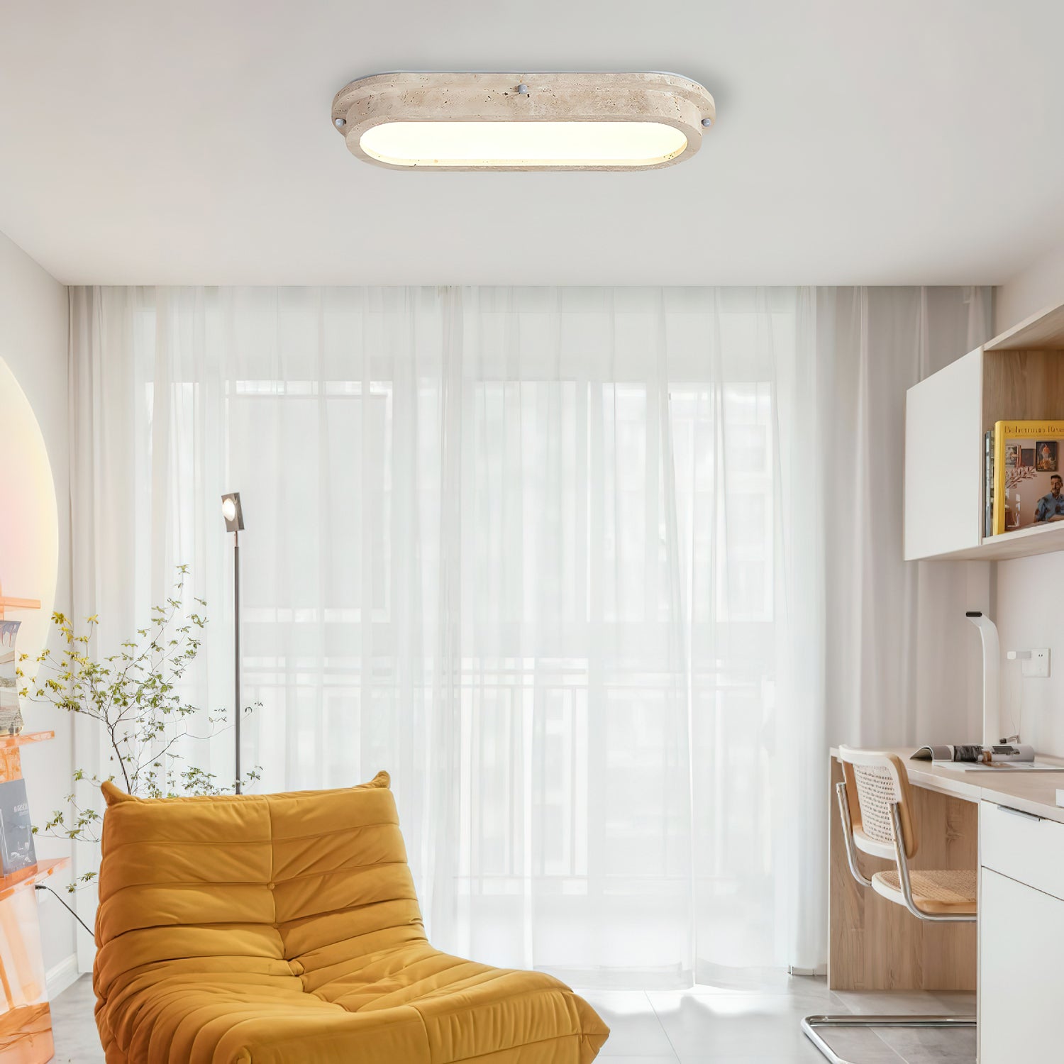 ナミシーリングランプ