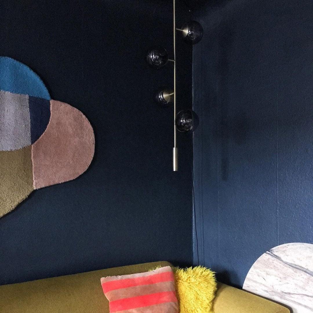 オーブペンダントライト