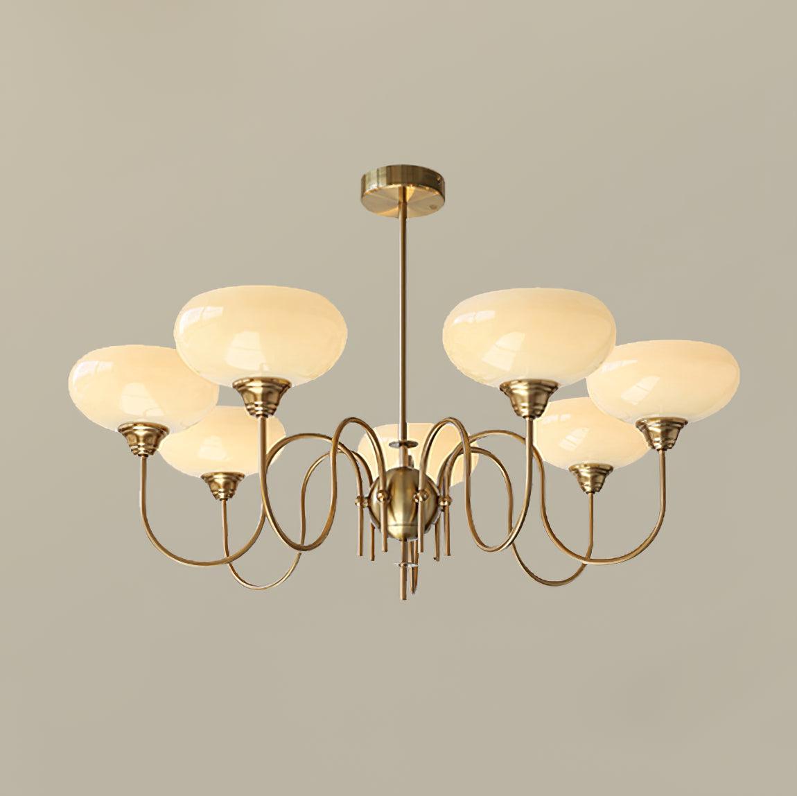 Paavo Chandelier