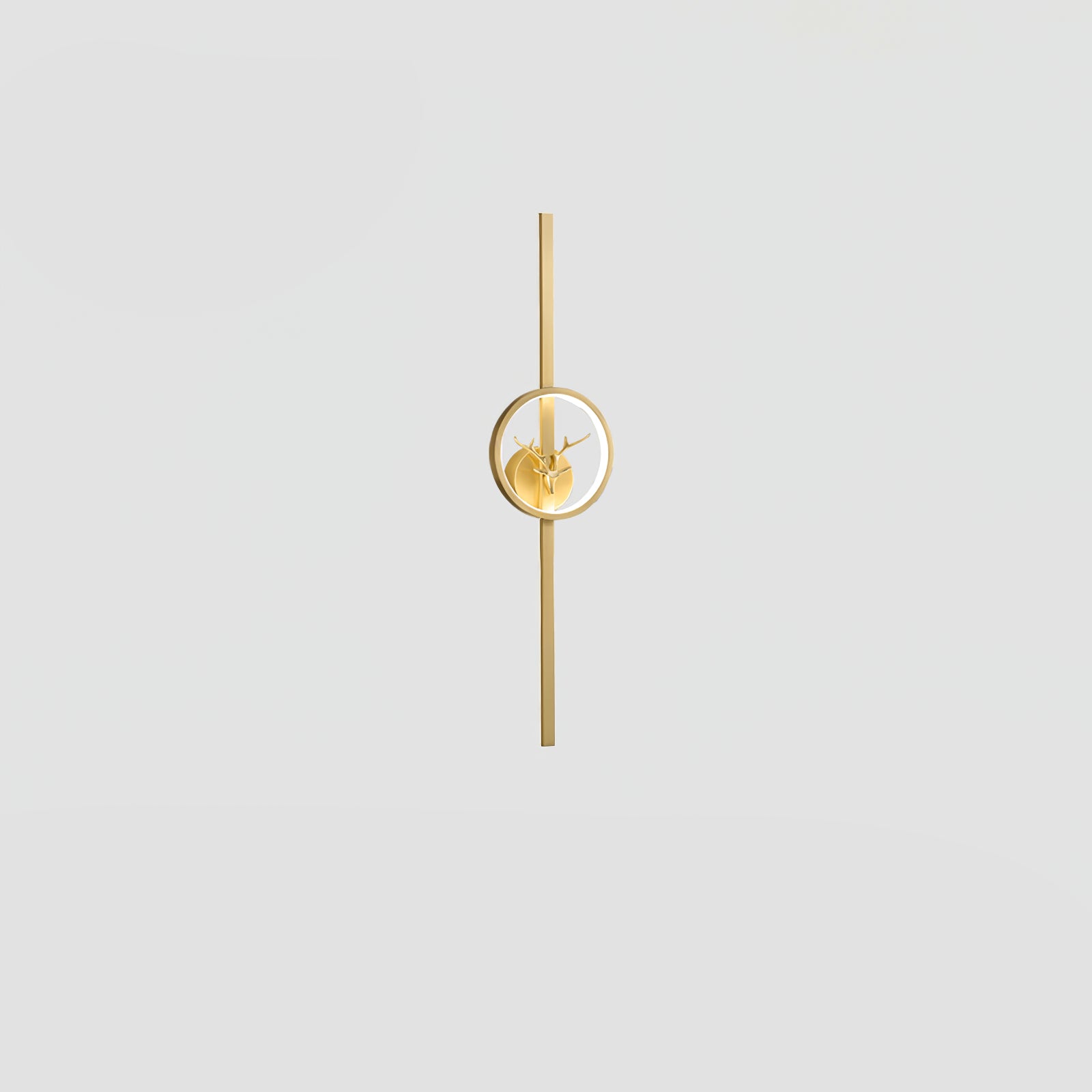 ディアブラスウォールランプ