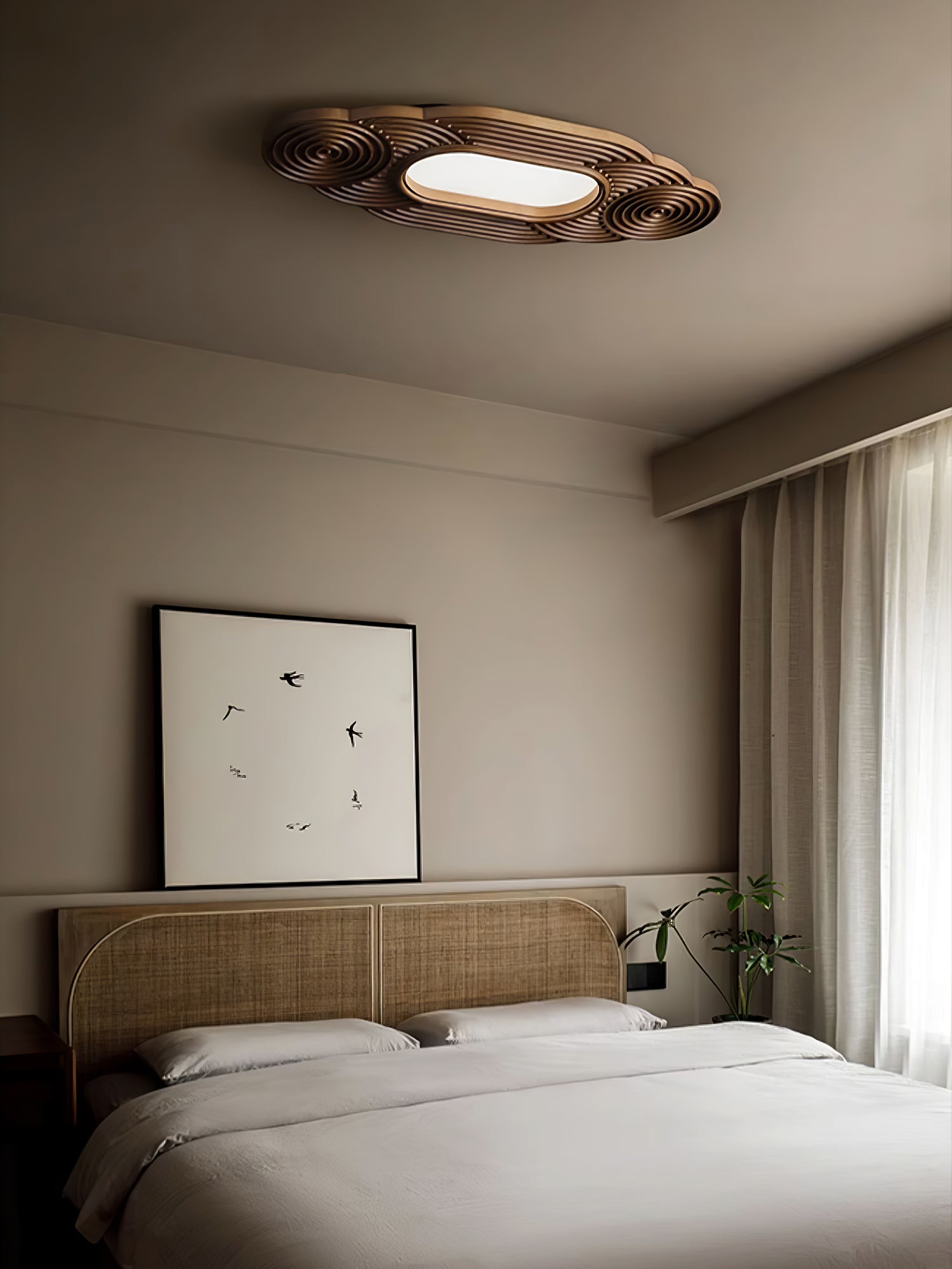 その他のシーリングランプ