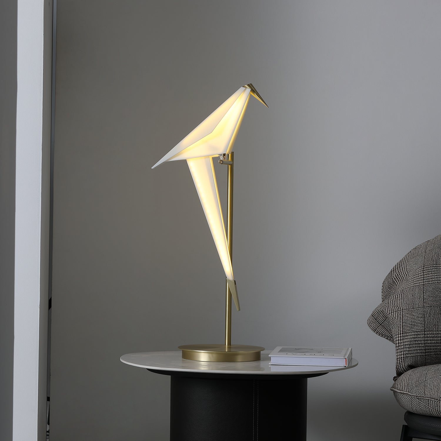 Perch Light Table Lamp