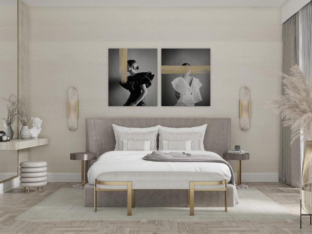 メランジ エロンゲート ウォールランプ