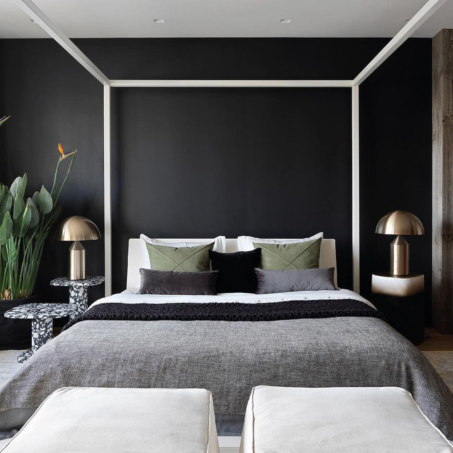 アトロ メタル テーブルランプ