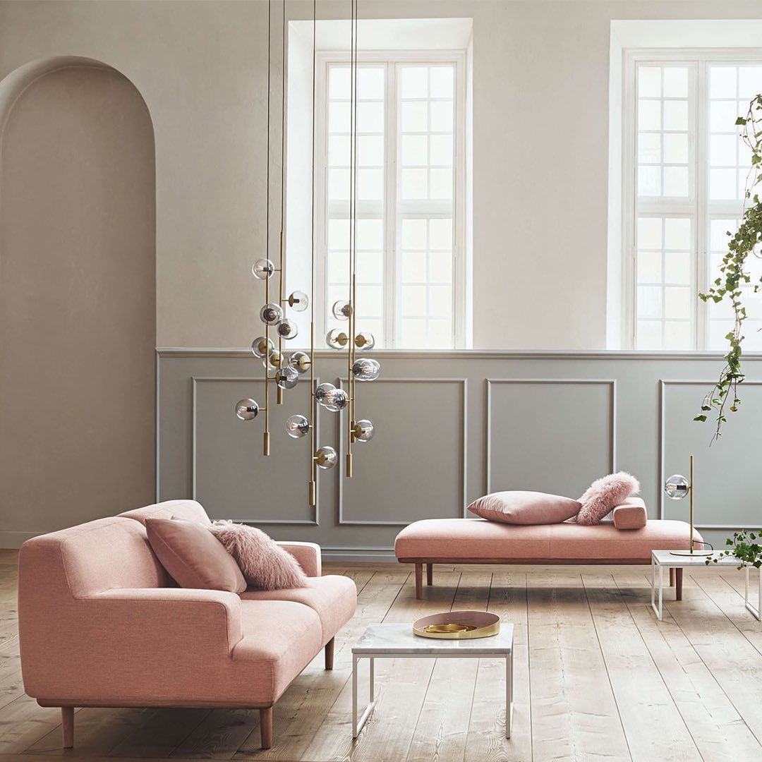 オーブペンダントライト