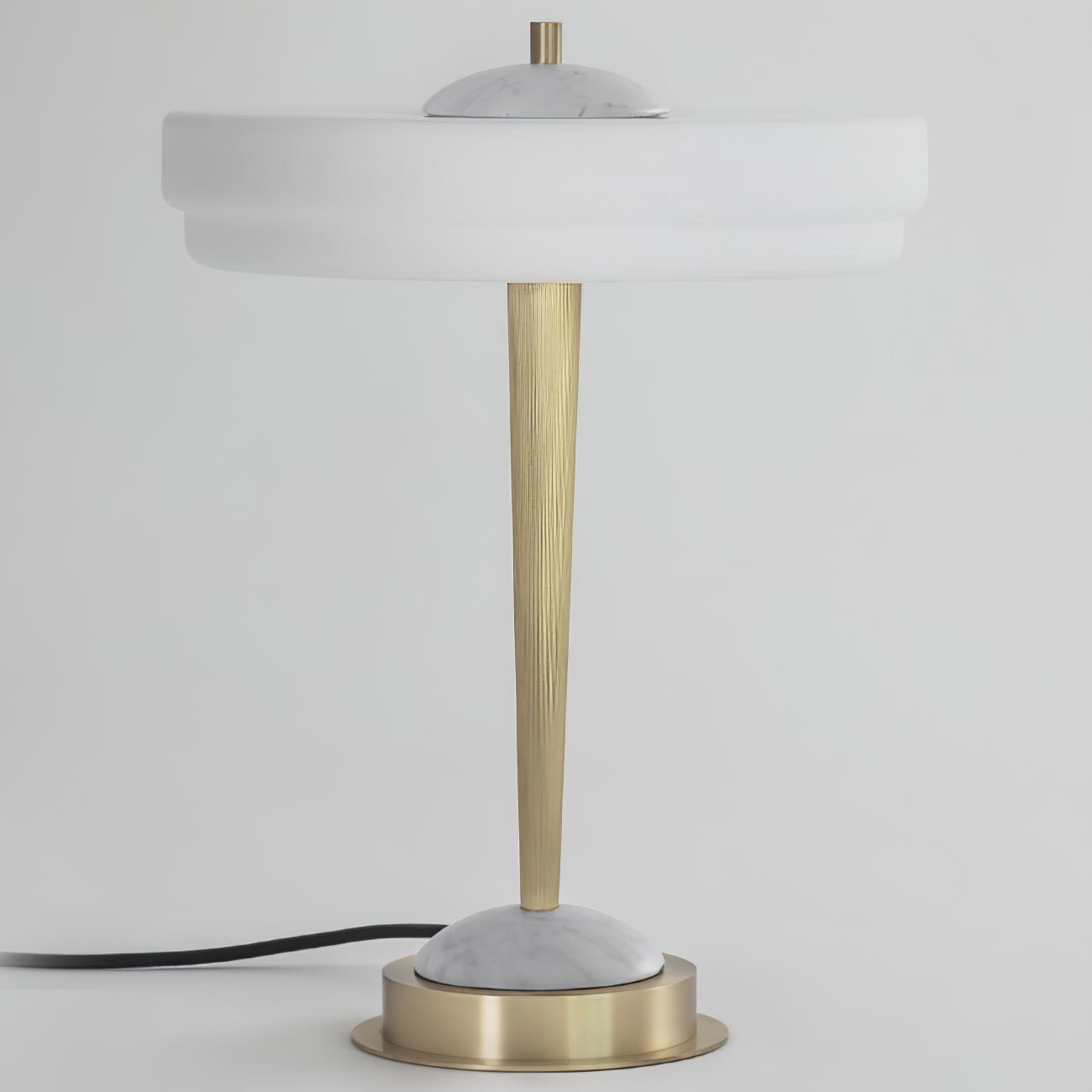 トラベテーブルランプ