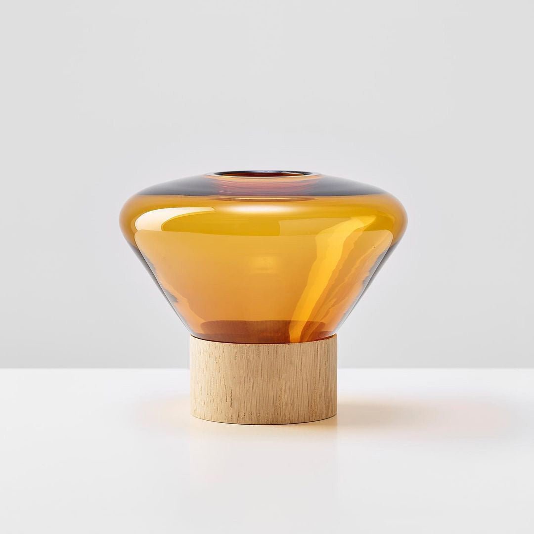 電球テーブルランプ